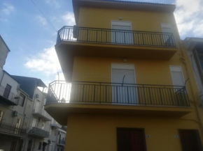 Appartamento Umberto I, Realmonte